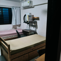 Blk 426 Bukit Batok West Avenue 2 (Bukit Batok), HDB 5 Rooms #595399731